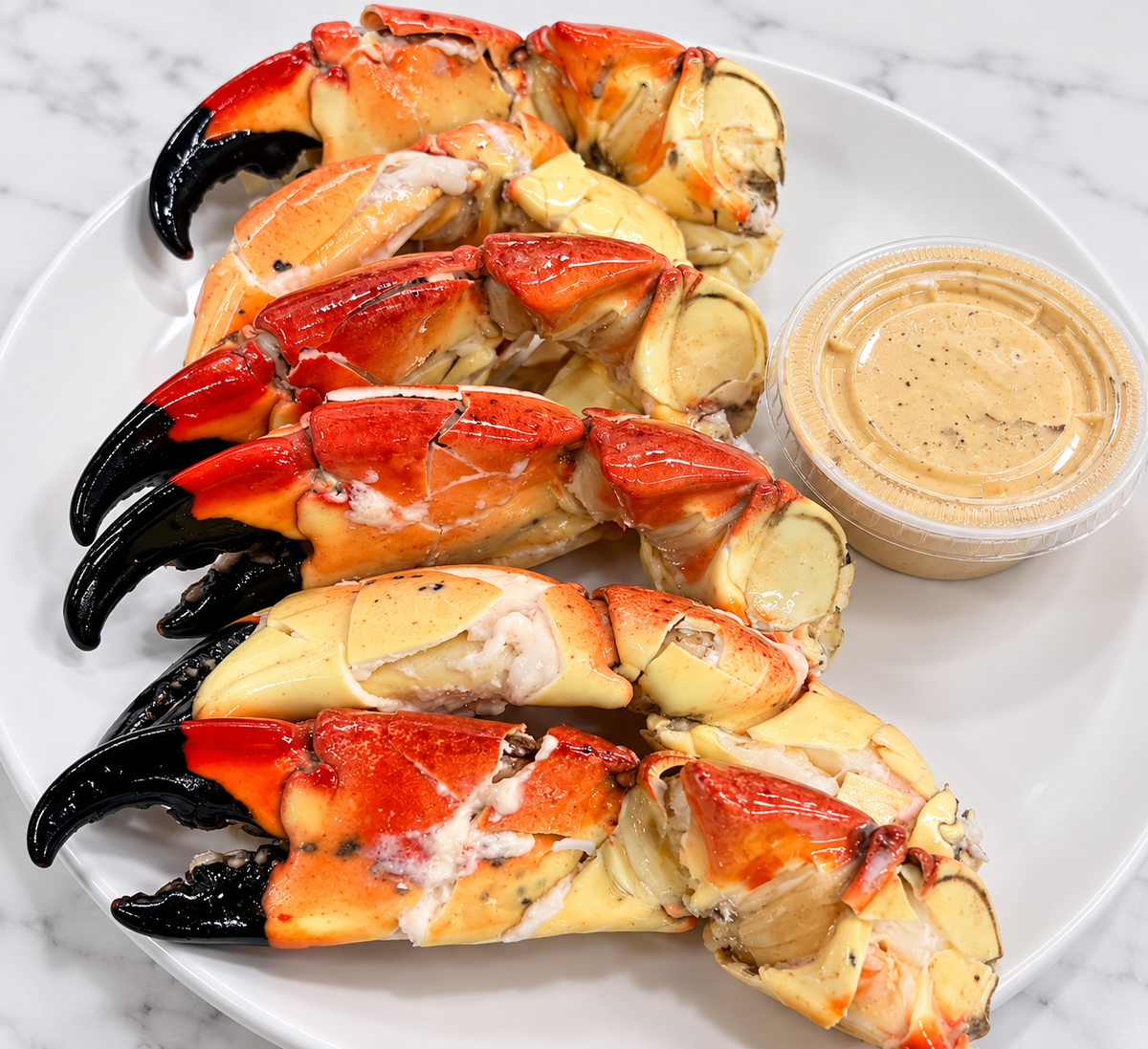 Stone Crabs Jumbo