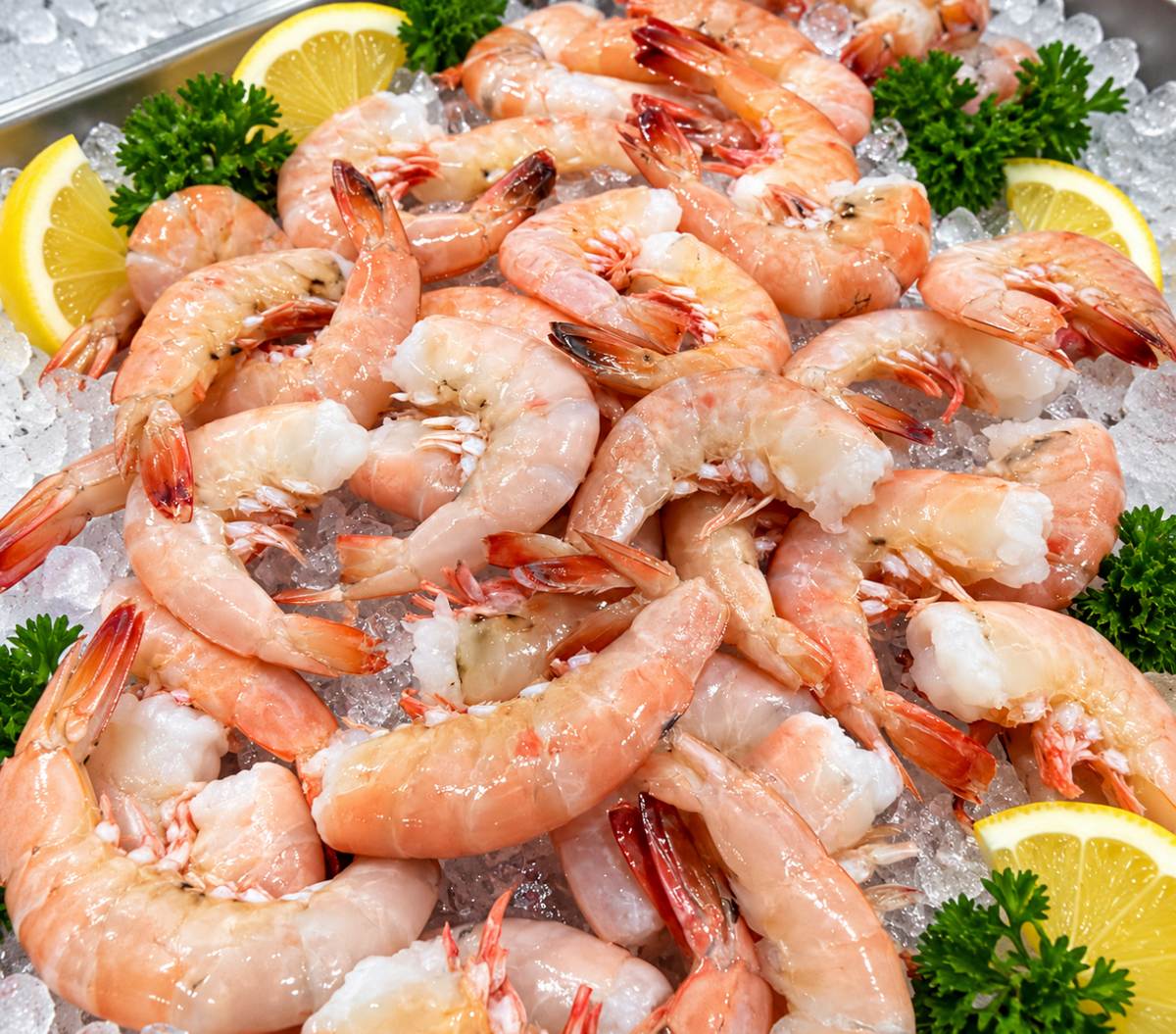 Key West Pinks 2lb Bag